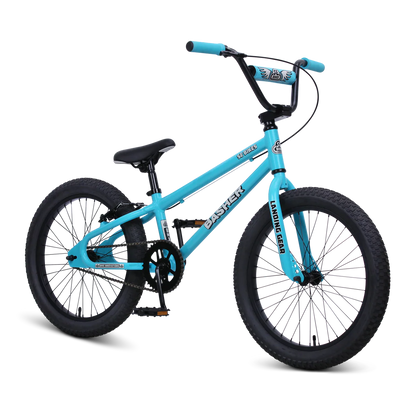 SE Bikes Basher 20" - Sky Blue