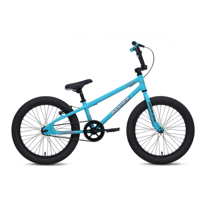 SE Bikes Basher 20" - Sky Blue