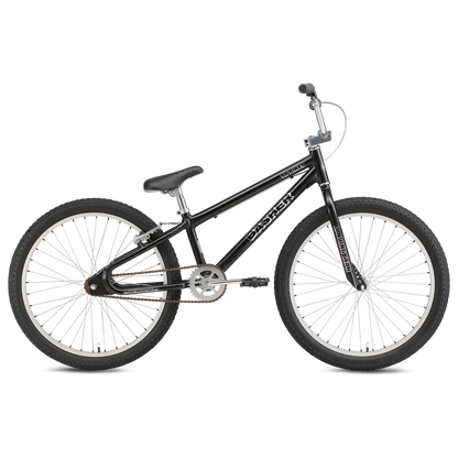 SE Bikes Basher 24" - Black Lightning