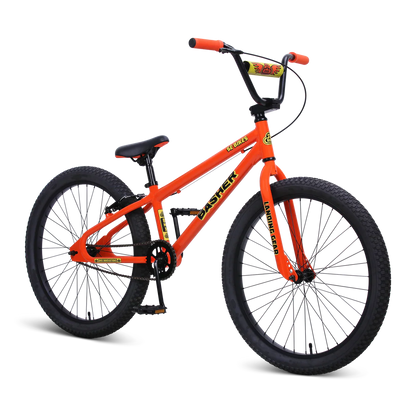 SE Bikes Basher 24" - Outrageous Orange