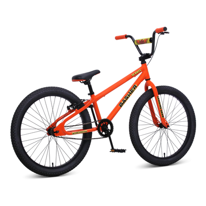 SE Bikes Basher 24" - Outrageous Orange