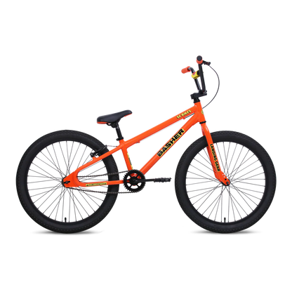 SE Bikes Basher 24" - Outrageous Orange
