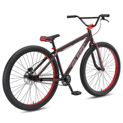 SE Bikes Big Flyer HD 29 - Red Crackle