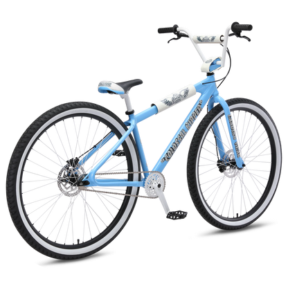 SE Bikes Colossal Ripper 32 - SE Blue