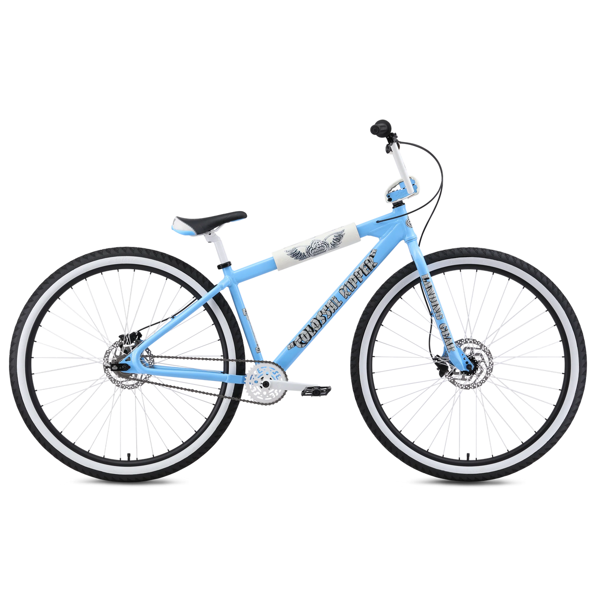 SE Bikes Colossal Ripper 32 - SE Blue