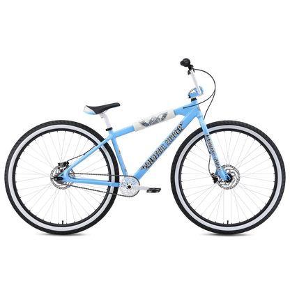SE Bikes Colossal Ripper 32 - SE Blue