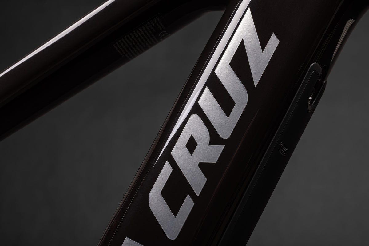 Santa Cruz Bullit Carbon MX - GX AXS - Gloss Black - 2026
