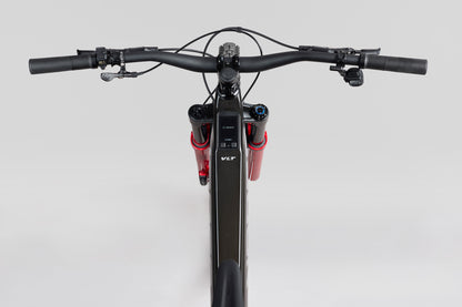 Norco Range VLT CX C1 MX - Space Black