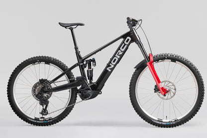 Norco Range VLT CX C1 MX - Space Black