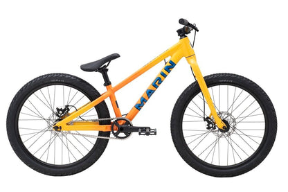 Marin Alcatraz JR 24" - Yellow Fade