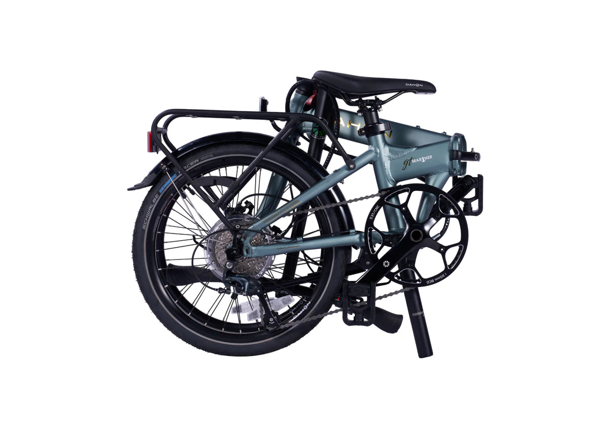 Dahon Mariner GT - Frost Gray