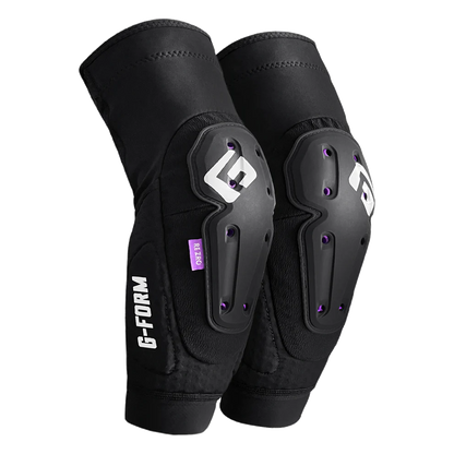 G-Form Mesa Knee Guard - Black