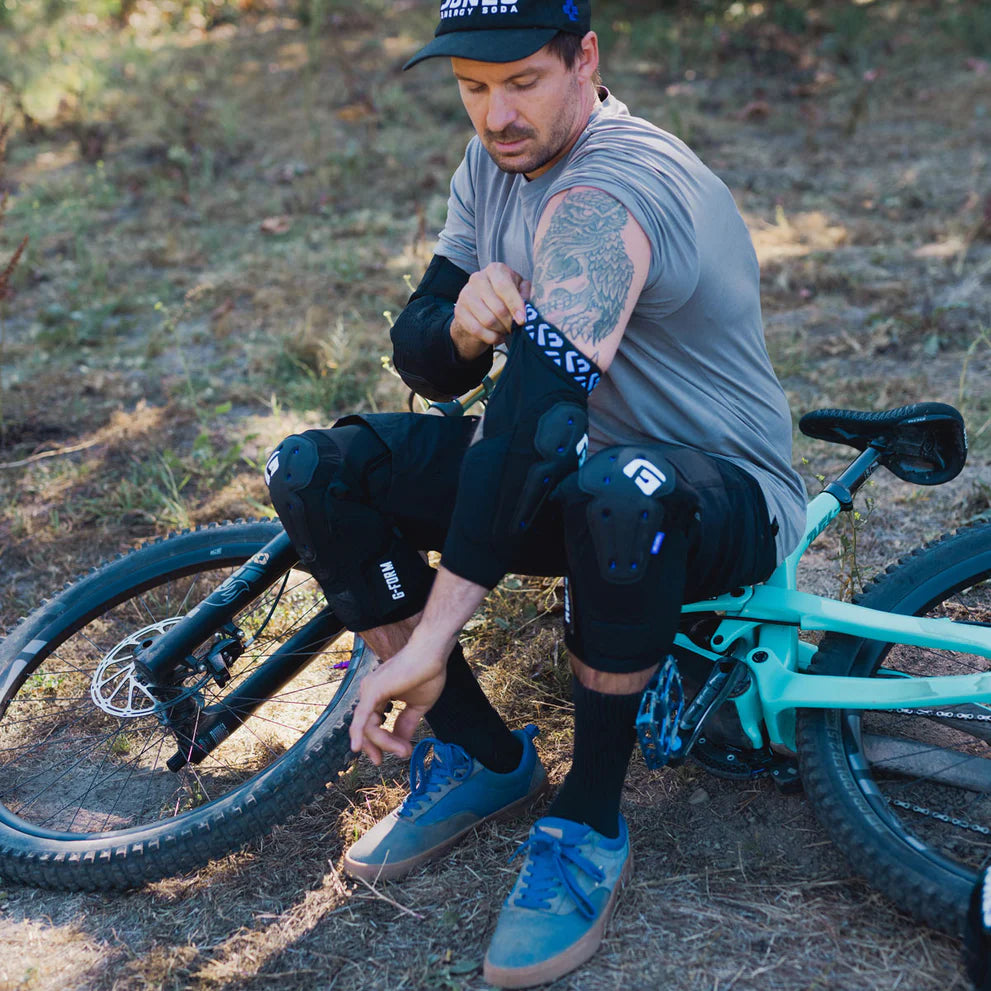G-Form Mesa Elbow Guard - Black
