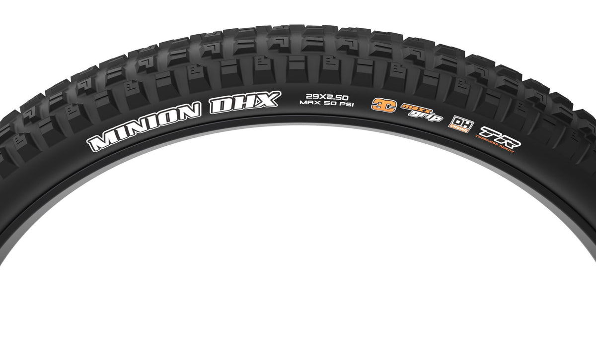 Maxxis Minion DHX 27.5" Folding MTB Tire