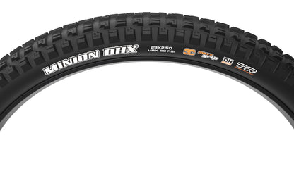 Maxxis Minion DHX 27.5" Folding MTB Tire