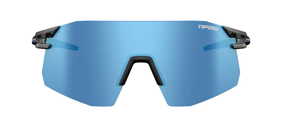 Tifosi Moab XC Sunglasses - Crystal Smoke