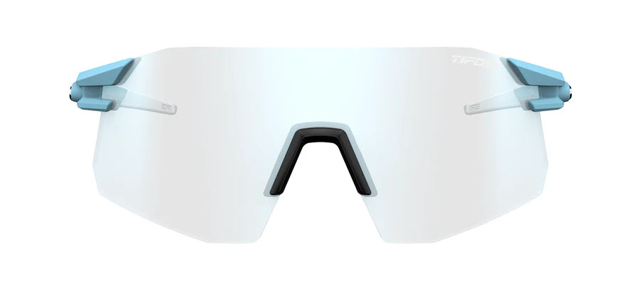 Tifosi Moab XC Sunglasses - Kinetic Blue