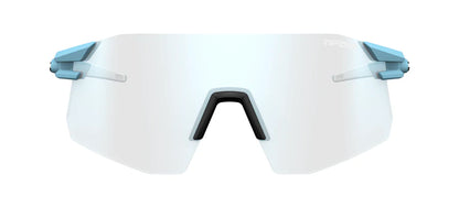 Tifosi Moab XC Sunglasses - Kinetic Blue