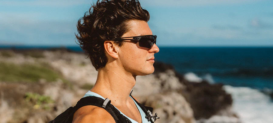 Tifosi Navar FC Sunglasses - Blackout