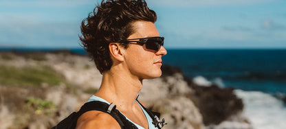 Tifosi Navar FC Sunglasses - Blackout
