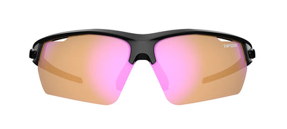 Tifosi Navar FC Sunglasses - Gloss Black