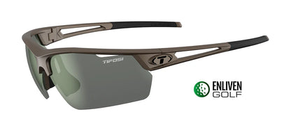 Tifosi Navar FC Sunglasses - Iron
