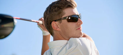 Tifosi Navar FC Sunglasses - Iron