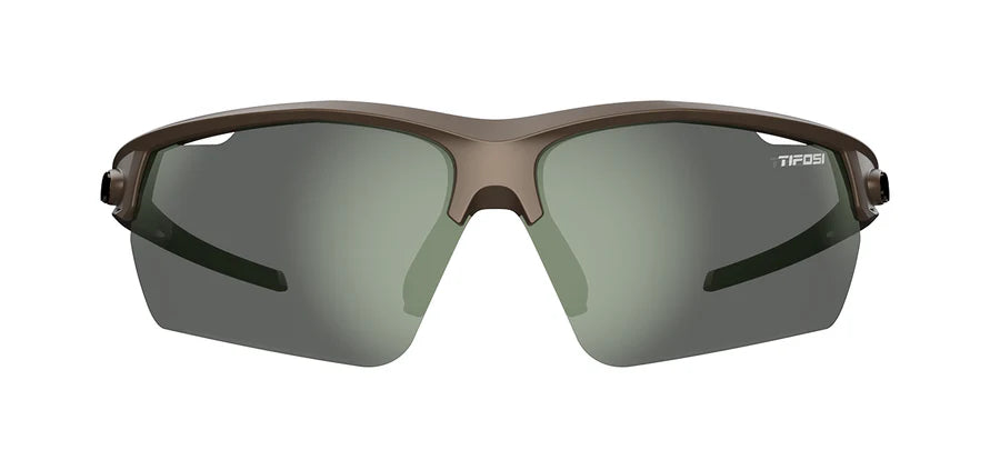 Tifosi Navar FC Sunglasses - Iron