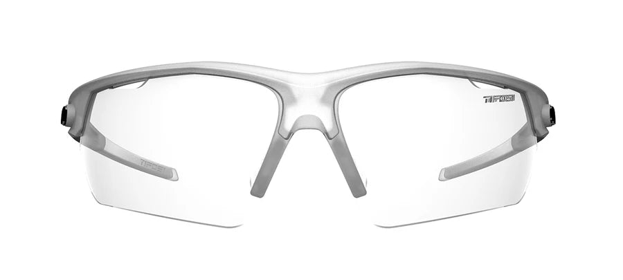 Tifosi Navar FC Sunglasses - Satin Clear