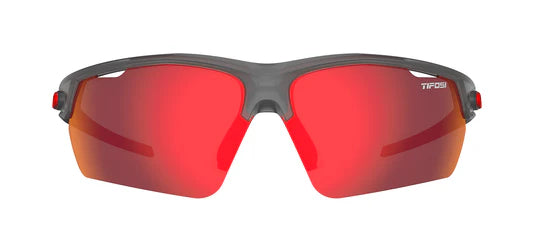 Tifosi Navar FC Sunglasses - Satin Vapor