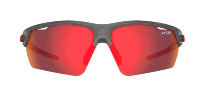 Tifosi Navar FC Sunglasses - Satin Vapor