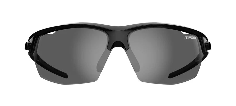 Tifosi Navar Sunglasses - Gloss Black