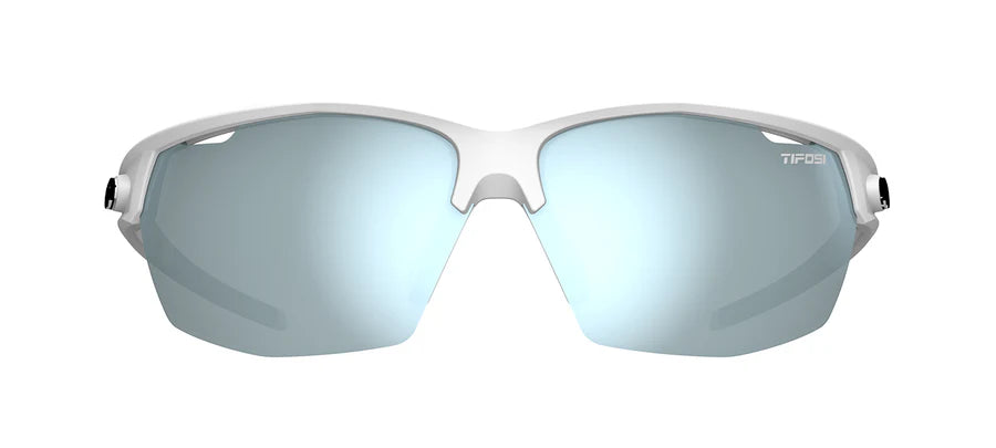 Tifosi Navar Sunglasses - Matte White