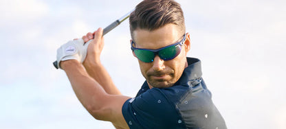 Tifosi Navar Sunglasses - Midnight Vapor