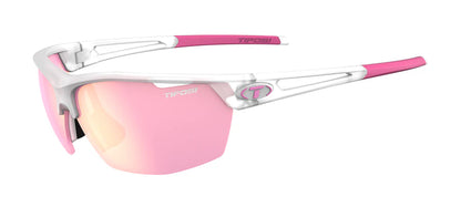 Tifosi Navar Sunglasses - Satin Clear