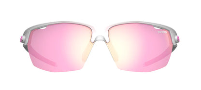 Tifosi Navar Sunglasses - Satin Clear