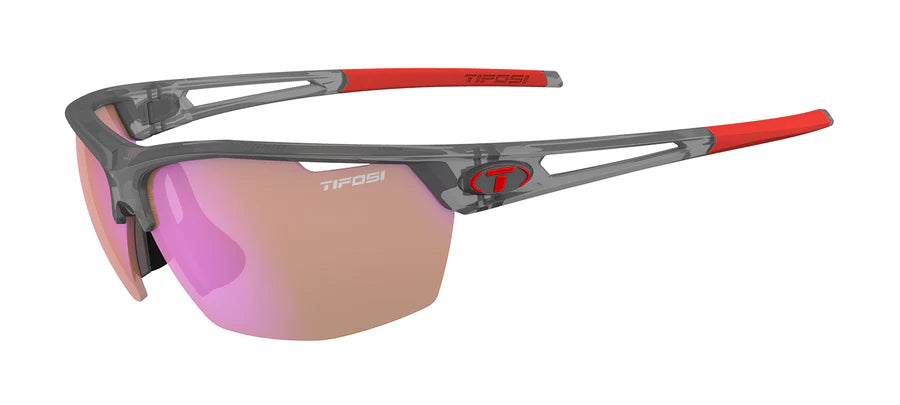 Tifosi Navar Sunglasses - Satin Vapor