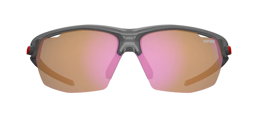 Tifosi Navar Sunglasses - Satin Vapor
