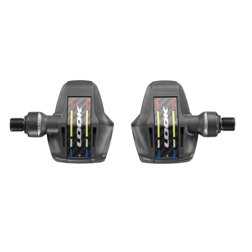 Look KEO Blade Carbon Ceramique V4 Pedals