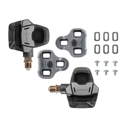 Look KEO Blade Power Dual Sided Powermeter Pedals - 12NM