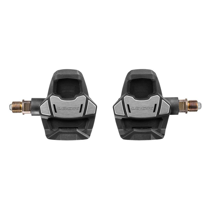 Look KEO Blade Power Dual Sided Powermeter Pedals - 16NM