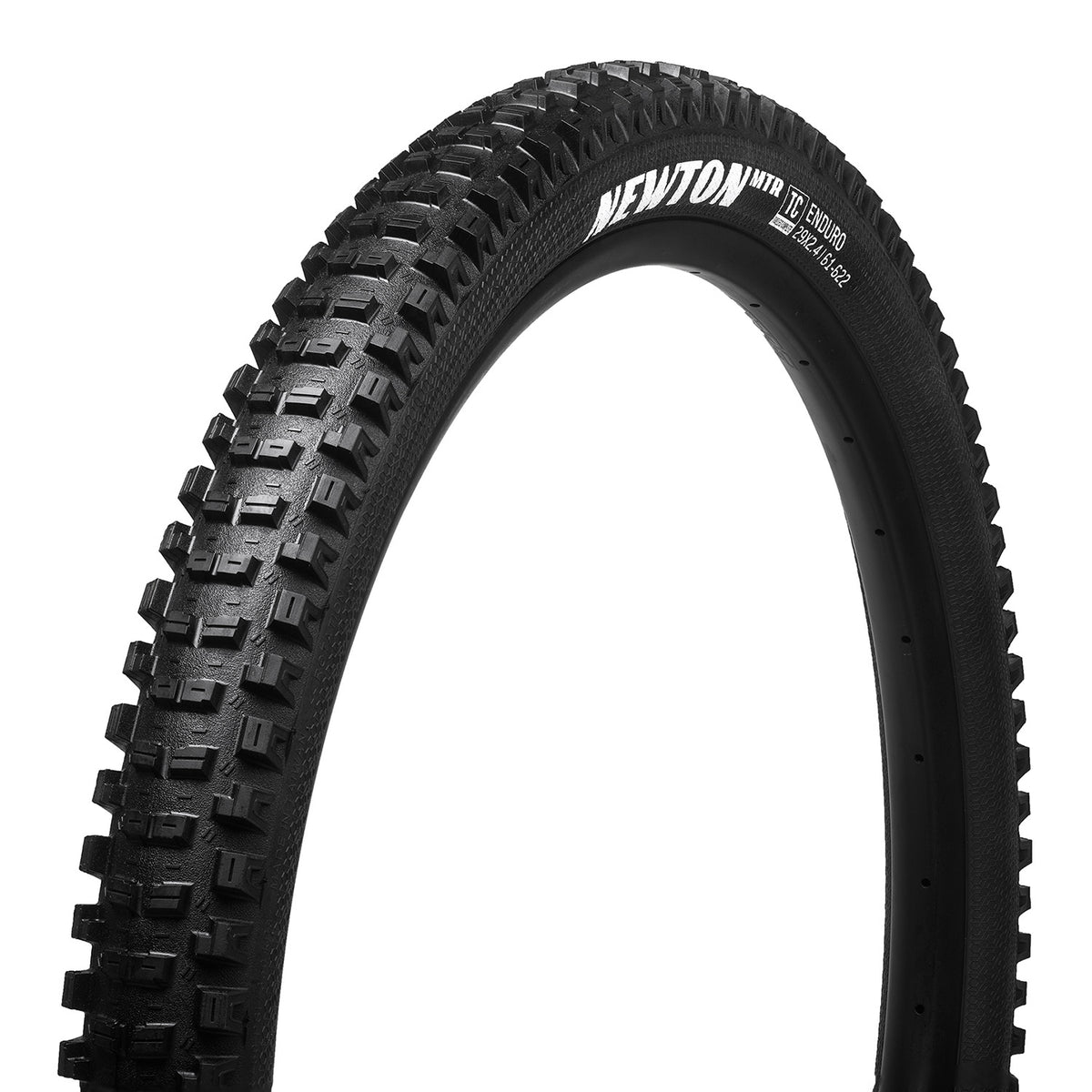 Goodyear Newton MTR Trail 29" Folding MTB Tire - Rear