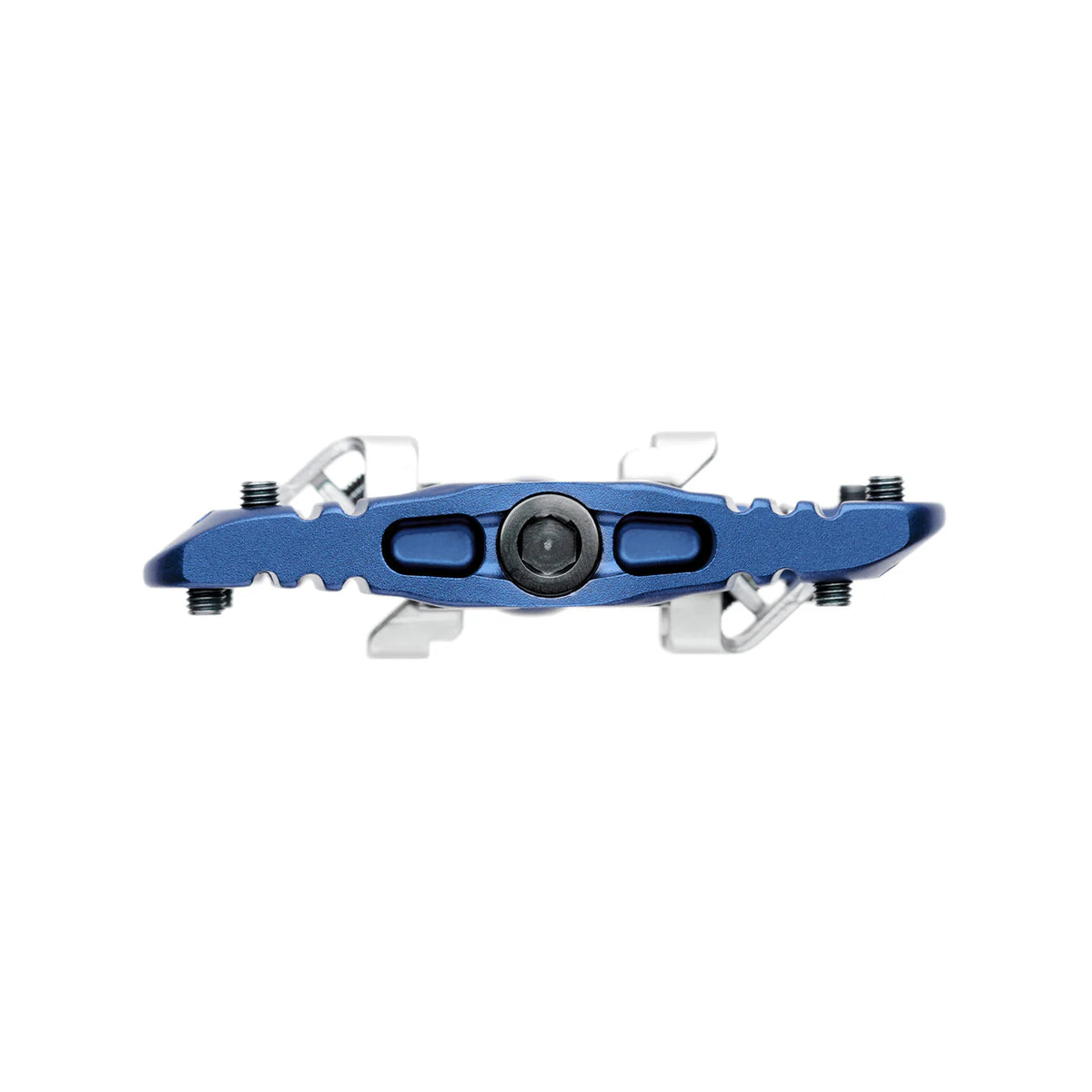 OneUp XC Clip Pedals - Dark Blue