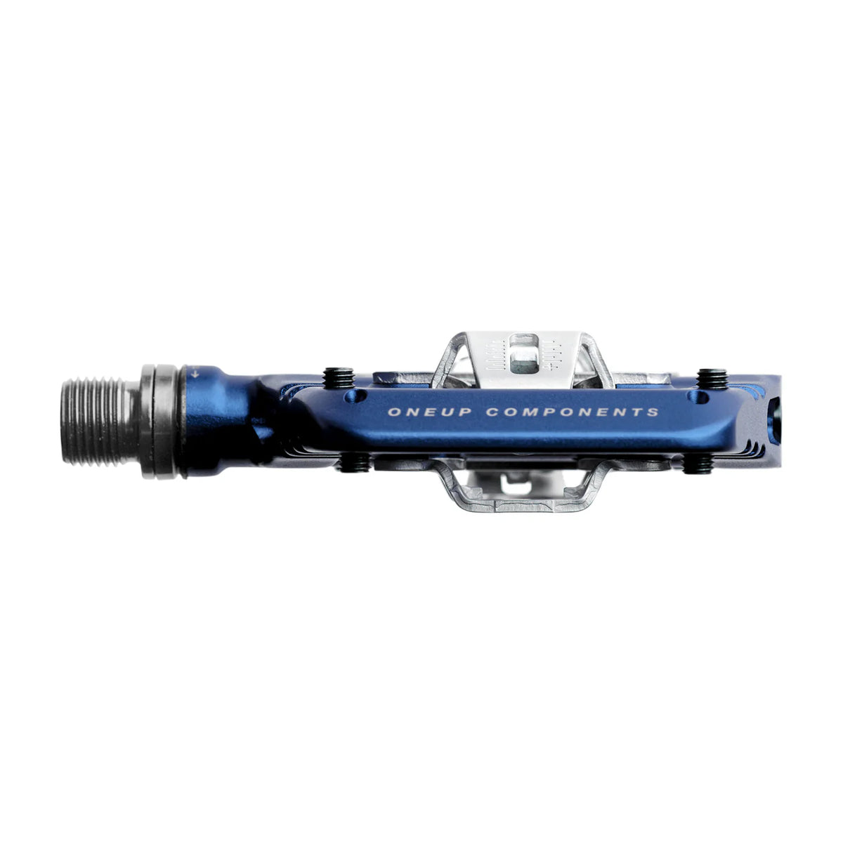 OneUp XC Clip Pedals - Dark Blue
