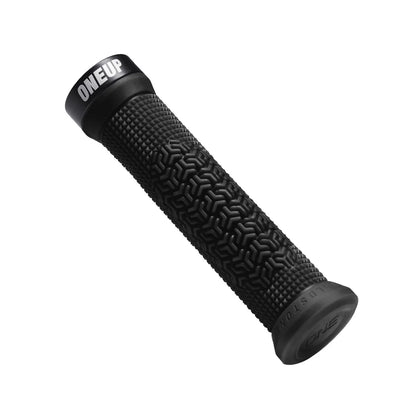 OneUp Jackson Goldstone Lock-On MTB Grips - Black