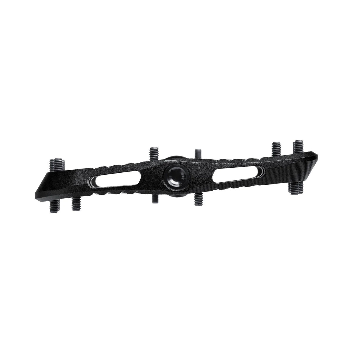 OneUp Wave Pedals - Black