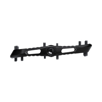 OneUp Wave Pedals - Black