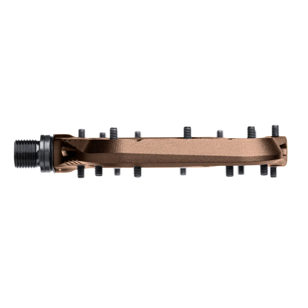 OneUp Wave Pedals - Bronze
