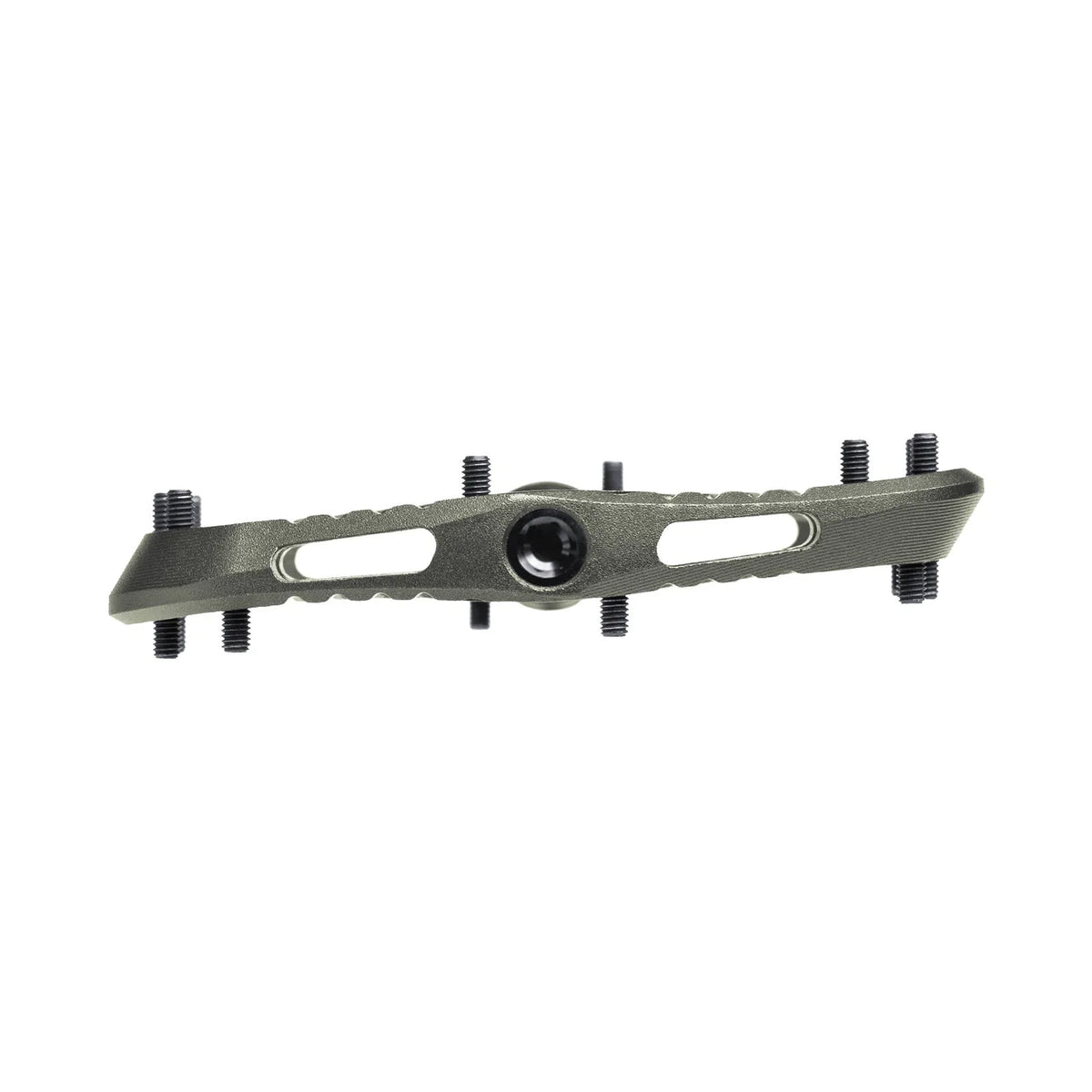 OneUp Wave Pedals - Gray