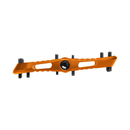 OneUp Wave Pedals - Orange